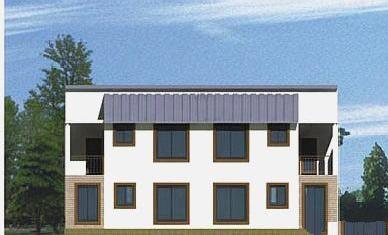 為父母也為自己修建一個(gè)美好的家園了！在享受鄉(xiāng)村秀美風(fēng)景的同時(shí)，提高生活品質(zhì)也是刻不容緩的事情。