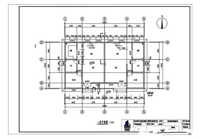 　　精致簡(jiǎn)潔的閣樓式雙層別墅設(shè)計(jì)及效果圖，想建房的可以看看！