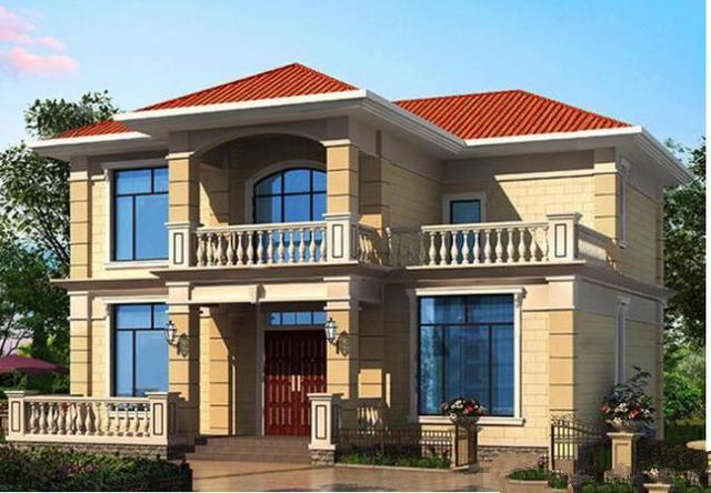 。本期我們推薦兩棟25萬(wàn)的小別墅，以供參考,實(shí)現(xiàn)擁有豪華房子的夢(mèng)想，而不用成為房奴。多好的事情啊!