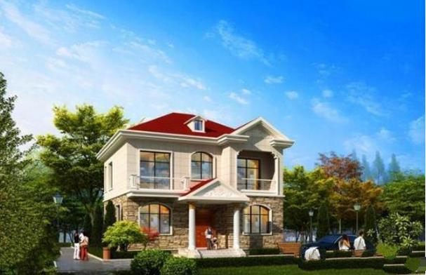 。本期我們推薦兩棟25萬(wàn)的小別墅，以供參考,實(shí)現(xiàn)擁有豪華房子的夢(mèng)想，而不用成為房奴。多好的事情啊!