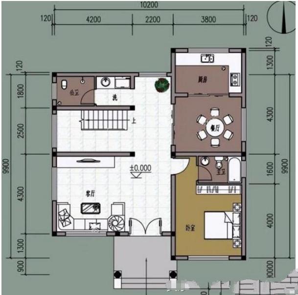 。本期我們推薦兩棟25萬(wàn)的小別墅，以供參考,實(shí)現(xiàn)擁有豪華房子的夢(mèng)想，而不用成為房奴。多好的事情啊!