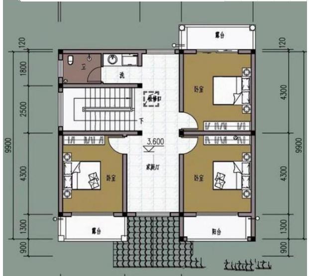 。本期我們推薦兩棟25萬(wàn)的小別墅，以供參考,實(shí)現(xiàn)擁有豪華房子的夢(mèng)想，而不用成為房奴。多好的事情啊!