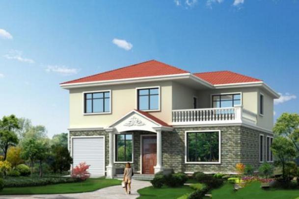 。本期我們推薦兩棟25萬(wàn)的小別墅，以供參考,實(shí)現(xiàn)擁有豪華房子的夢(mèng)想，而不用成為房奴。多好的事情啊!