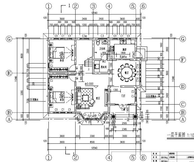 現(xiàn)代：二樓別墅設(shè)計(jì)方案——完整設(shè)計(jì)方案！就連挑剔的婆婆也稱贊它！