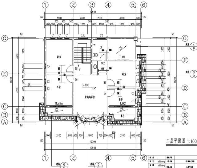 現(xiàn)代：二樓別墅設(shè)計(jì)方案——完整設(shè)計(jì)方案！就連挑剔的婆婆也稱贊它！