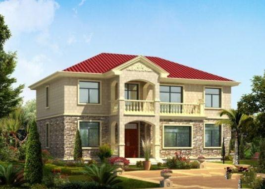 兩個(gè)實(shí)用的農(nóng)村自建房屋，一個(gè)有六個(gè)房間、三個(gè)大廳和一個(gè)車庫(kù)，另一個(gè)有五個(gè)房間、三個(gè)大廳和套房,大空間超享受！