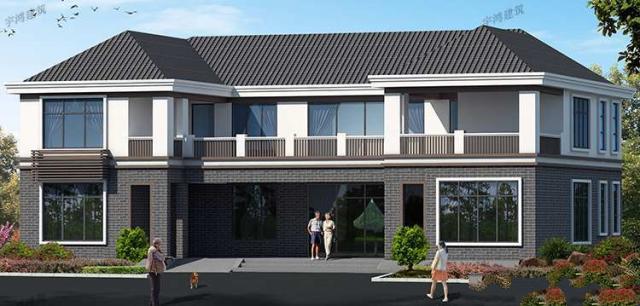 現(xiàn)在農(nóng)村人也不是有地方住就可以，而是也開(kāi)始追求優(yōu)質(zhì)的生活，房子都裝修得非常漂亮住在也非常舒服！一起來(lái)看看吧！