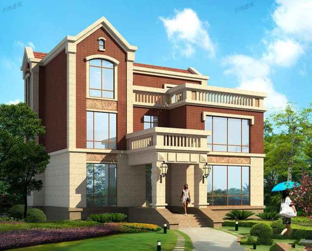 現(xiàn)在農(nóng)村人也不是有地方住就可以，而是也開(kāi)始追求優(yōu)質(zhì)的生活，房子都裝修得非常漂亮住在也非常舒服！一起來(lái)看看吧！