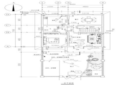 小編輯會(huì)為你推薦五套不同風(fēng)格的80平方米農(nóng)村自建設(shè)計(jì)圖紙。你還在等什么？