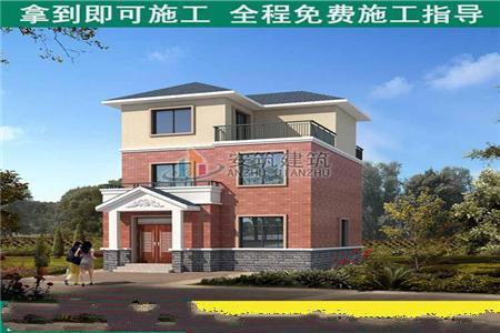 小編輯會(huì)為你推薦五套不同風(fēng)格的80平方米農(nóng)村自建設(shè)計(jì)圖紙。你還在等什么？