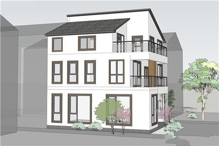 小編輯會(huì)為你推薦五套不同風(fēng)格的80平方米農(nóng)村自建設(shè)計(jì)圖紙。你還在等什么？