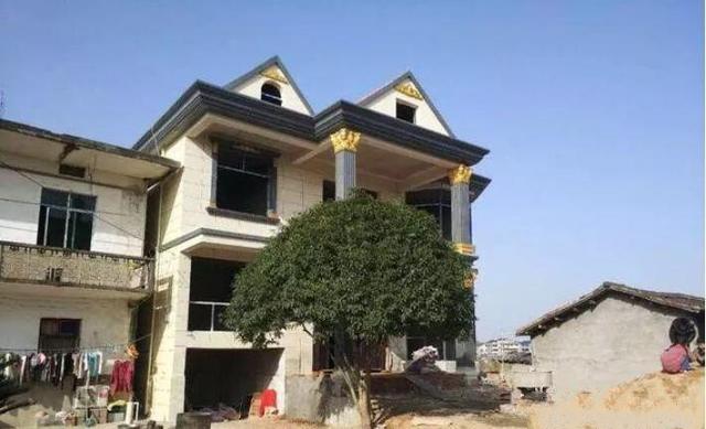 對于大多數(shù)人來說，有個新房住 ，能安全舒適地生活，心里也就坦然了。