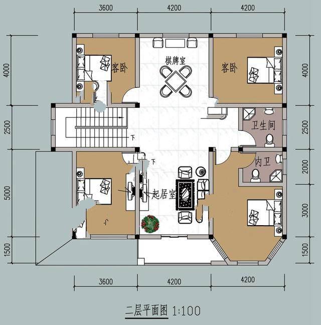 城市的空氣越來越差，房價越來越高。只有農(nóng)村還能看到藍天白云、碧水青山。越來越多的人在城市里努力工作，他們最終還是回到了農(nóng)村去蓋房！