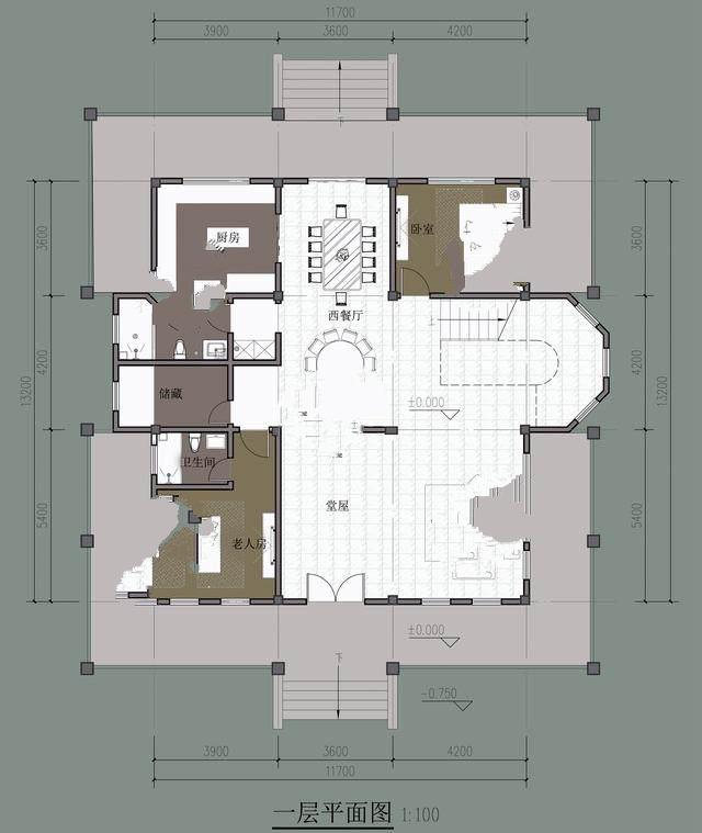 城市的空氣越來越差，房價越來越高。只有農(nóng)村還能看到藍天白云、碧水青山。越來越多的人在城市里努力工作，他們最終還是回到了農(nóng)村去蓋房！
