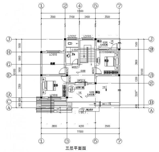 。今天推薦的三層自建房屋占地110平方米。室內(nèi)設(shè)計(jì)包括一個(gè)主房間，一個(gè)農(nóng)具室，一個(gè)消防室和一個(gè)陽(yáng)臺(tái)。這在農(nóng)村地區(qū)是非常必要和實(shí)用的。