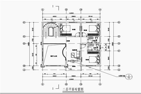 下小編輯將推薦幾套120平方米的農(nóng)村自建設(shè)計(jì)圖紙，每套都有自己的特色。有住房需求的朋友應(yīng)該盡快收藏
