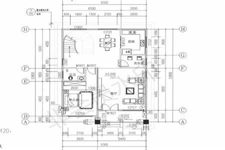 下小編輯將推薦幾套120平方米的農(nóng)村自建設(shè)計(jì)圖紙，每套都有自己的特色。有住房需求的朋友應(yīng)該盡快收藏