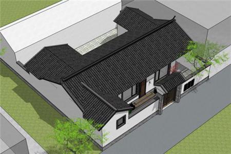 小編輯為你推薦3套12米乘13米的農村自建設計圖紙，為你量身定做，獨家擁有12米乘13米的宅基地。快來看看吧！