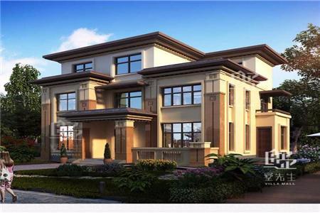 小編輯為你推薦3套12米乘13米的農村自建設計圖紙，為你量身定做，獨家擁有12米乘13米的宅基地?？靵砜纯窗?！