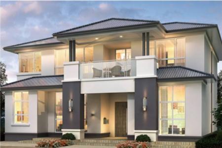 小編輯為你推薦3套12米乘13米的農村自建設計圖紙，為你量身定做，獨家擁有12米乘13米的宅基地。快來看看吧！