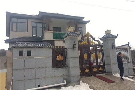 小編輯為你推薦3套12米乘13米的農村自建設計圖紙，為你量身定做，獨家擁有12米乘13米的宅基地?？靵砜纯窗?！