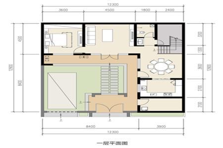現(xiàn)在很多朋友建房選圖紙，都只顧著圖紙漂亮，不考慮是否適合自家的宅基地，以及建出來之后周邊環(huán)境是否合理的情況。