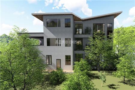 邊肖已經(jīng)為農(nóng)村自建房屋編制了一份完整的三層設(shè)計效果圖。這些房子既實用又劃算。讓我們看看。