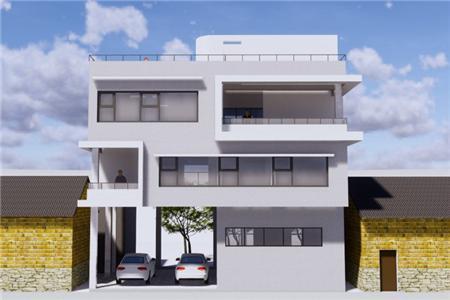 有不少朋友打算在農(nóng)村蓋一棟三層的自建房，卻又不知道怎么設(shè)計(jì)。這幾款戶型實(shí)用，性價(jià)比高！一起來看看吧!