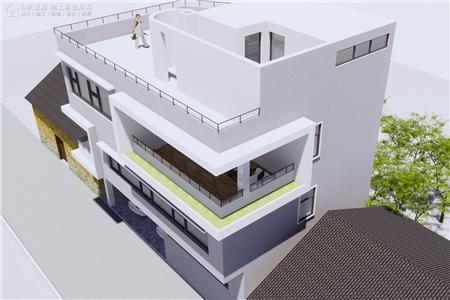 有不少朋友打算在農(nóng)村蓋一棟三層的自建房，卻又不知道怎么設(shè)計(jì)。這幾款戶型實(shí)用，性價(jià)比高！一起來看看吧!