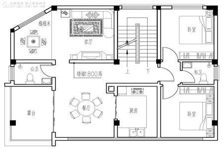 有不少朋友打算在農(nóng)村蓋一棟三層的自建房，卻又不知道怎么設(shè)計(jì)。這幾款戶型實(shí)用，性價(jià)比高！一起來看看吧!