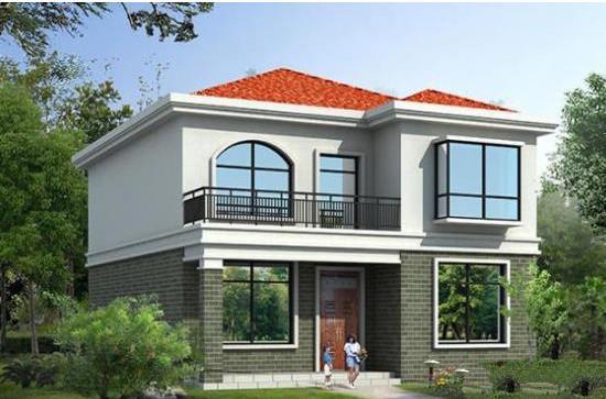 　本期，我們將推薦三個小型的農村自建房屋，都是兩層樓，看看它們是否能吸引你的注意力。