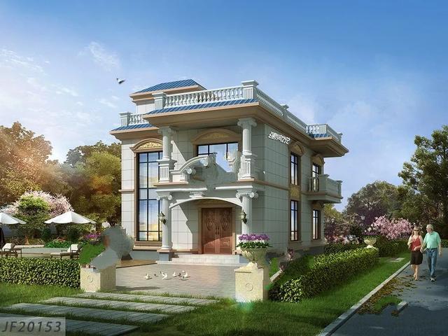 城市生活的節(jié)奏很快，等我攢夠了錢，我會放下包袱，在家鄉(xiāng)的宅基地上蓋一棟好房子，過無憂無慮的生活