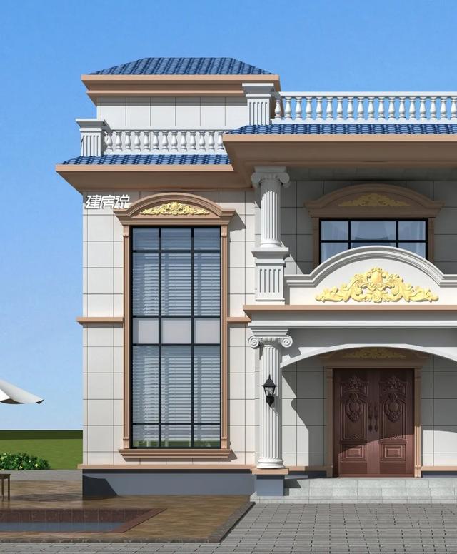 城市生活的節(jié)奏很快，等我攢夠了錢，我會放下包袱，在家鄉(xiāng)的宅基地上蓋一棟好房子，過無憂無慮的生活