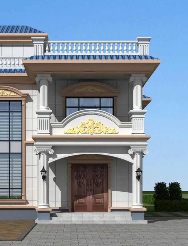 城市生活的節(jié)奏很快，等我攢夠了錢，我會放下包袱，在家鄉(xiāng)的宅基地上蓋一棟好房子，過無憂無慮的生活