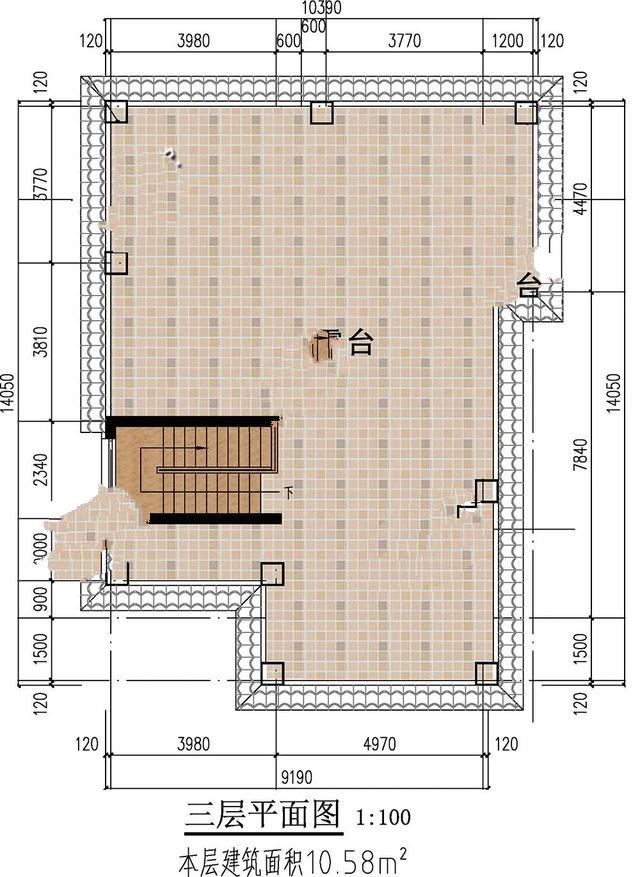 城市生活的節(jié)奏很快，等我攢夠了錢，我會放下包袱，在家鄉(xiāng)的宅基地上蓋一棟好房子，過無憂無慮的生活
