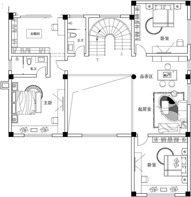 如果你在你的家鄉(xiāng)有一個家園并且有足夠的預算，我想推薦一些歐式別墅，它們能給你一種溫馨優(yōu)雅的生活品質(zhì)!