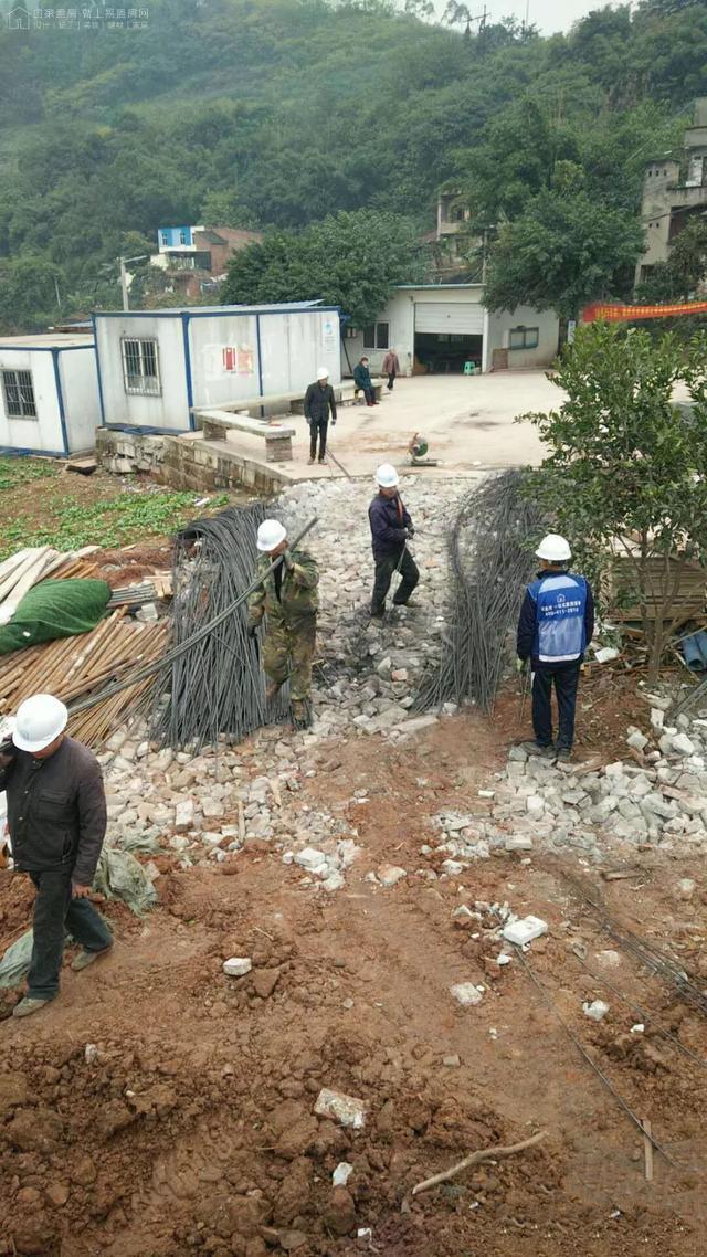 如何建造高性價(jià)比的兩層歐洲別墅？我?guī)闳ソㄖさ乜纯?讓你更早的了解別墅的建造！