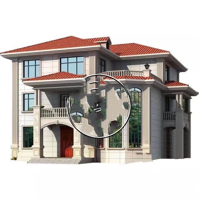 這種類型的公寓清新典雅，讓人感到輕松愉快，風格小巧清新，成本低廉，簡單實用。