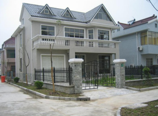 鄉(xiāng)村別墅的設(shè)計圖紙是什么？鄉(xiāng)村別墅設(shè)計圖紙全集，不懂得進來長知識啦！