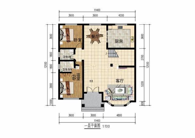 在城市打拼的年輕人都厭倦了城市的喧囂，回到農(nóng)村感受鄉(xiāng)村的靜謐，回到老家把舊房子重新裝修或者重建一棟別墅，