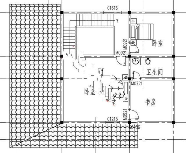 三棟單層平房別墅設(shè)計(jì)有家庭計(jì)劃，以確保您喜歡它。小編給大家展示3套一層（一層半）小別墅設(shè)計(jì)方案，看完是不是同樣喜歡上一層的小別墅!
