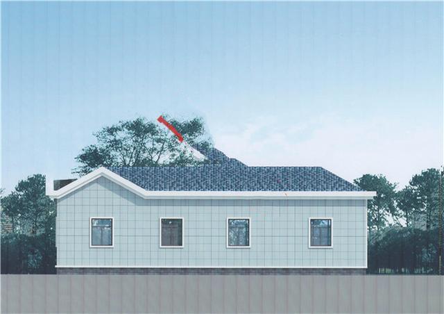 三棟單層平房別墅設(shè)計(jì)有家庭計(jì)劃，以確保您喜歡它。小編給大家展示3套一層（一層半）小別墅設(shè)計(jì)方案，看完是不是同樣喜歡上一層的小別墅!