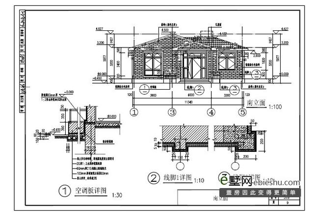 　房子的一樓接地良好，所以你不必跑來跑去。如果設(shè)計合理，你認(rèn)為這些房子怎么樣？