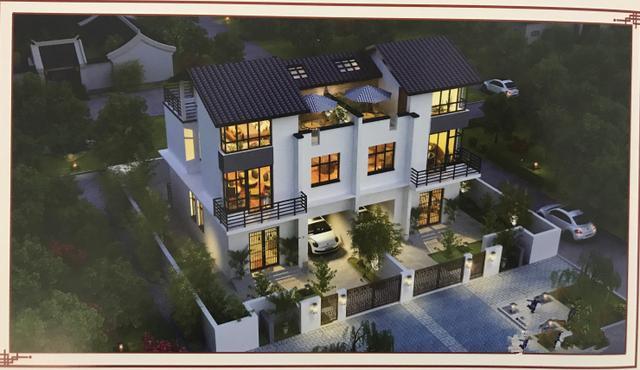 鄉(xiāng)下自建小別墅如此舒適，城里的房都可以不要了！