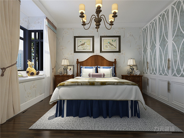 73平小戶型，這么裝修遠(yuǎn)超五百平大別墅！