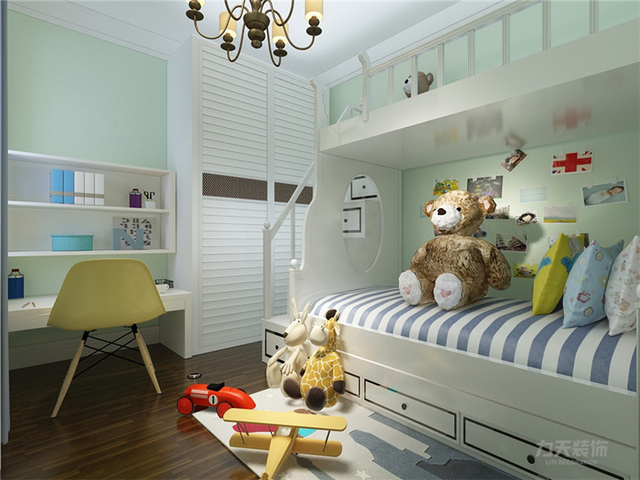 73平小戶型，這么裝修遠(yuǎn)超五百平大別墅！