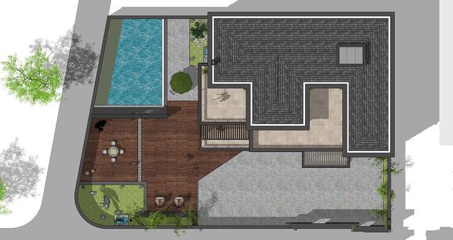 在農(nóng)村地區(qū)建房仍然是謹(jǐn)慎的。只有這樣，房子才能經(jīng)久耐用，不會那么容易過時。