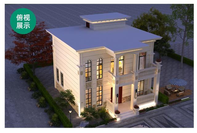 為什么北方喜歡建平屋頂?shù)姆孔?，而南方喜歡建坡屋頂?shù)膭e墅？每個(gè)人都必須清楚原因。