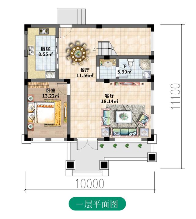 為什么北方喜歡建平屋頂?shù)姆孔樱戏较矚g建坡屋頂?shù)膭e墅？每個(gè)人都必須清楚原因。