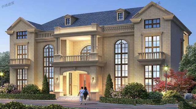 農(nóng)村弟雙拼二層農(nóng)村別墅，每人預(yù)算20萬，成了村里人的驕傲！